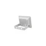NOCTIS LUX 3 LED-reflektor, 100°, IP65, 10 W, Hideg fehér, fehér SLI029052CW_PW SpectrumLED