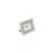 NOCTIS LUX 3 LED-reflektor, 100°, IP65, 10 W, Meleg fehér, fehér SLI029052WW_PW SpectrumLED