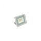 NOCTIS LUX 3 LED reflektor 10W 230V IP65 WW fehér reflektor, SLI029052WW_PW SpectrumLED