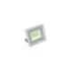 NOCTIS LUX 3 LED-reflektor, 100°, IP65, 10 W, Meleg fehér, fehér SLI029052WW_PW SpectrumLED