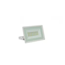   NOCTIS LUX 3 LED-reflektor, 100°, IP65, 20 W, Természetes fehér, fehér SLI029053NW_PW SpectrumLED