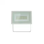 NOCTIS LUX 3 LED-reflektor, 100°, IP65, 20 W, Természetes fehér, fehér SLI029053NW_PW SpectrumLED