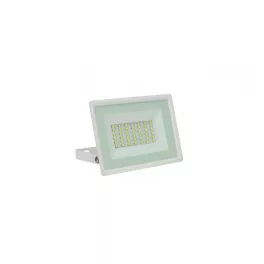   NOCTIS LED-reflektor, 100°, IP65, 30 W, Természetes fehér, fehér SLI029054NW_PW SpectrumLED