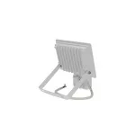 NOCTIS LUX 3 mozgásérzékelős LED-reflektor, 100°, IP44, 30 W, Meleg fehér, fehér SLI029054WW_CZUJNIK_PW SpectrumLED