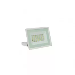   NOCTIS LUX 3 LED-reflektor, 100°, IP65, 30 W, Meleg fehér, fehér SLI029054WW_PW SpectrumLED