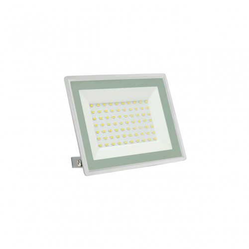 NOCTIS LUX 3 LED reflektor SMD 230V 50W IP65 CW fehér reflektor, SLI029055CW_PW SpectrumLED
