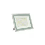 NOCTIS LED-reflektor, 100°, IP65, 50 W, Természetes fehér, fehér SLI029055NW_PW SpectrumLED