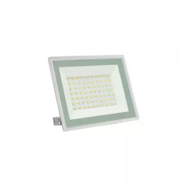   NOCTIS LED-reflektor, 100°, IP65, 50 W, Természetes fehér, fehér SLI029055NW_PW SpectrumLED