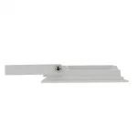 NOCTIS LED-reflektor, 100°, IP65, 50 W, Természetes fehér, fehér SLI029055NW_PW SpectrumLED