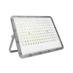 NOCTIS MAX LED-reflektor, 120°, IP65, 100 W, Természetes fehér, szürke SLI029056NW_PW SpectrumLED