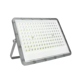  NOCTIS MAX LED-reflektor, 120°, IP65, 100 W, Természetes fehér, szürke SLI029056NW_PW SpectrumLED