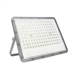   NOCTIS MAX LED-reflektor, 120°, IP65, 100 W, Természetes fehér, szürke SLI029056NW_PW SpectrumLED