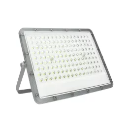   NOCTIS MAX LED-reflektor, 120°, IP65, 100 W, Természetes fehér, szürke SLI029056NW_PW SpectrumLED