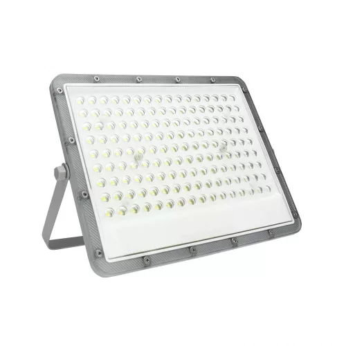 NOCTIS MAX LED-reflektor, 120°, IP65, 100 W, Természetes fehér, szürke SLI029056NW_PW SpectrumLED