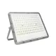 NOCTIS MAX LED-reflektor, 120°, IP65, 100 W, Természetes fehér, szürke SLI029056NW_PW SpectrumLED
