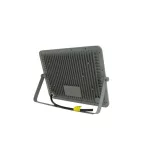 NOCTIS MAX LED-reflektor, 120°, IP65, 100 W, Természetes fehér, szürke SLI029056NW_PW SpectrumLED