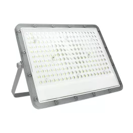   NOCTIS MAX LED-reflektor, 85°, IP65, 200 W, Hideg fehér, szürke SLI029057CW_PW SpectrumLED