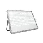 NOCTIS MAX LED-reflektor, 85°, IP65, 200 W, Hideg fehér, szürke SLI029057CW_PW SpectrumLED