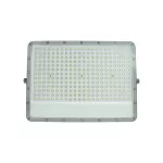 NOCTIS MAX LED-reflektor, 85°, IP65, 200 W, Hideg fehér, szürke SLI029057CW_PW SpectrumLED