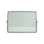 NOCTIS MAX LED-reflektor, 85°, IP65, 200 W, Hideg fehér, szürke SLI029057CW_PW SpectrumLED
