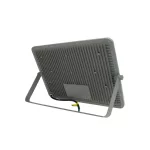 NOCTIS MAX LED-reflektor, 85°, IP65, 200 W, Hideg fehér, szürke SLI029057CW_PW SpectrumLED