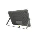 NOCTIS MAX LED-reflektor, 85°, IP65, 200 W, Hideg fehér, szürke SLI029057CW_PW SpectrumLED