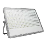 NOCTIS MAX FLOODLIGHT 150W CW 230V 85DEG IP65 357X262X30 MM GREY 5Y WARRANTY WARRANTY