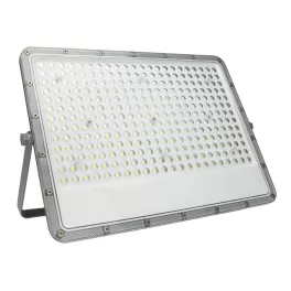   NOCTIS MAX FLOODLIGHT 150W CW 230V 85DEG IP65 357X262X30 MM GREY 5Y WARRANTY WARRANTY