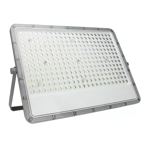 NOCTIS MAX FLOODLIGHT 150W CW 230V 85DEG IP65 357X262X30 MM GREY 5Y WARRANTY WARRANTY