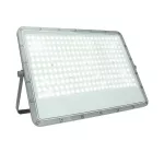 NOCTIS MAX FLOODLIGHT 150W CW 230V 85DEG IP65 357X262X30 MM GREY 5Y WARRANTY WARRANTY