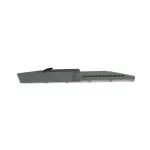 NOCTIS MAX FLOODLIGHT 150W CW 230V 85DEG IP65 357X262X30 MM GREY 5Y WARRANTY WARRANTY