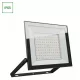NOCTIS LUX 4 LED-reflektor, 100°, IP65, 100 W, Hideg fehér, fekete SLI029068CW_PW SpectrumLED