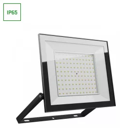   NOCTIS LUX 4 LED-reflektor, 100°, IP65, 100 W, Természetes fehér, fekete SLI029068NW_PW SpectrumLED