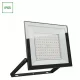 NOCTIS LUX 4 LED-reflektor, 100°, IP65, 100 W, Természetes fehér, fekete SLI029068NW_PW SpectrumLED