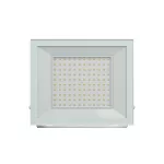 NOCTIS LUX 4 LED-reflektor, 100°, IP65, 100 W, Természetes fehér, fehér SLI029069NW_PW SpectrumLED