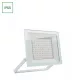 NOCTIS LUX 4 LED-reflektor, 100°, IP65, 100 W, Meleg fehér, fehér SLI029069WW_PW SpectrumLED