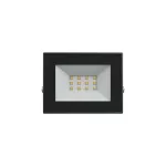 NOCTIS LUX 4 LED-reflektor, 100°, IP65, 10 W, Hideg fehér, fekete SLI029070CW_PW SpectrumLED