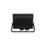 NOCTIS LUX 4 LED-reflektor, 100°, IP65, 10 W, Természetes fehér, fekete SLI029070NW_PW SpectrumLED