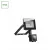 NOCTIS LUX 4 mozgásérzékelős LED-reflektor, 100°, IP44, 10 W, Meleg fehér, fekete SLI029070WW_CZUJNIK_PW SpectrumLED