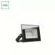 NOCTIS LUX 4 LED-reflektor, 100°, IP65, 10 W, Meleg fehér, fekete SLI029070WW_PW SpectrumLED