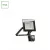 NOCTIS LUX 4 mozgásérzékelős LED-reflektor, 100°, IP44, 20 W, Meleg fehér, fekete SLI029071WW_CZUJNIK_PW SpectrumLED