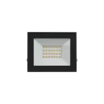 NOCTIS LUX 4 LED-reflektor, 100°, IP65, 20 W, Meleg fehér, fekete SLI029071WW_PW SpectrumLED
