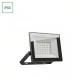 NOCTIS LUX 4 LED-reflektor, 100°, IP65, 30 W, Meleg fehér, fekete SLI029072WW_PW SpectrumLED