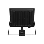 NOCTIS LUX 4 mozgásérzékelős LED-reflektor, 100°, IP44, 50 W, Természetes fehér, fekete SLI029073NW_CZUJNIK_PW SpectrumLED