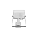 NOCTIS LUX 4 mozgásérzékelős LED-reflektor, 100°, IP44, 10 W, Természetes fehér, fehér SLI029074NW_CZUJNIK_PW SpectrumLED