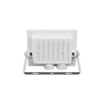 NOCTIS LUX 4 LED-reflektor, 100°, IP65, 10 W, Meleg fehér, fehér SLI029074WW_PW SpectrumLED