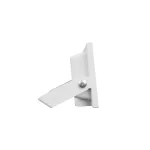 NOCTIS LUX 4 LED-reflektor, 100°, IP65, 10 W, Meleg fehér, fehér SLI029074WW_PW SpectrumLED