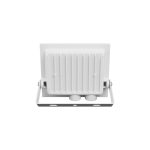 NOCTIS LUX 4 LED-reflektor, 100°, IP65, 20 W, Hideg fehér, fehér SLI029075CW_PW SpectrumLED