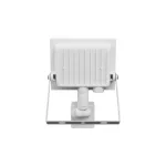 NOCTIS LUX 4 LED-reflektor, 100°, IP44, 20 W, Meleg fehér, fehér SLI029075WW_CZUJNIK_PW SpectrumLED