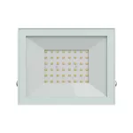 NOCTIS LUX 4 LED-reflektor, 100°, IP65, 50 W, Természetes fehér, fehér SLI029077NW_PW SpectrumLED